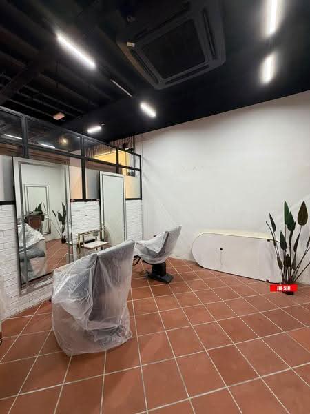Kedai untuk Disewa di George Town (Penang) - Jiasin Yap - Interior - PropertyGuru.com.my
