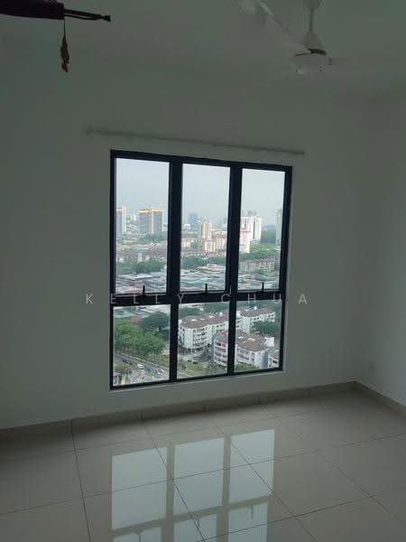 Kondominium untuk Disewa di The Sky Residence - Kelly Chua - View - PropertyGuru.com.my