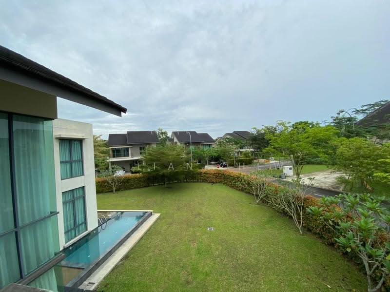 Bungalow House for Sale in Leisure Farm (Gelang Patah) - Li Lian Chew - PropertyGuru.com.my