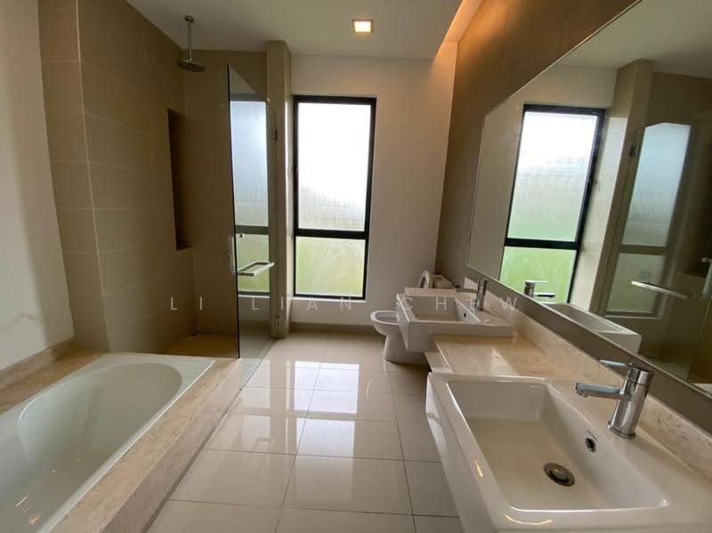 Bungalow House for Sale in Leisure Farm (Gelang Patah) - Li Lian Chew - PropertyGuru.com.my