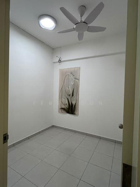 Condominium for Rent at Havana Beach Residences - Febe Soon - Interior - PropertyGuru.com.my