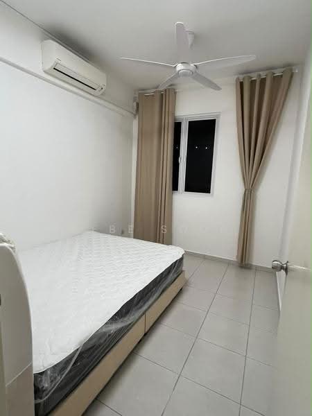 Condominium for Rent at Havana Beach Residences - Febe Soon - Bedroom - PropertyGuru.com.my
