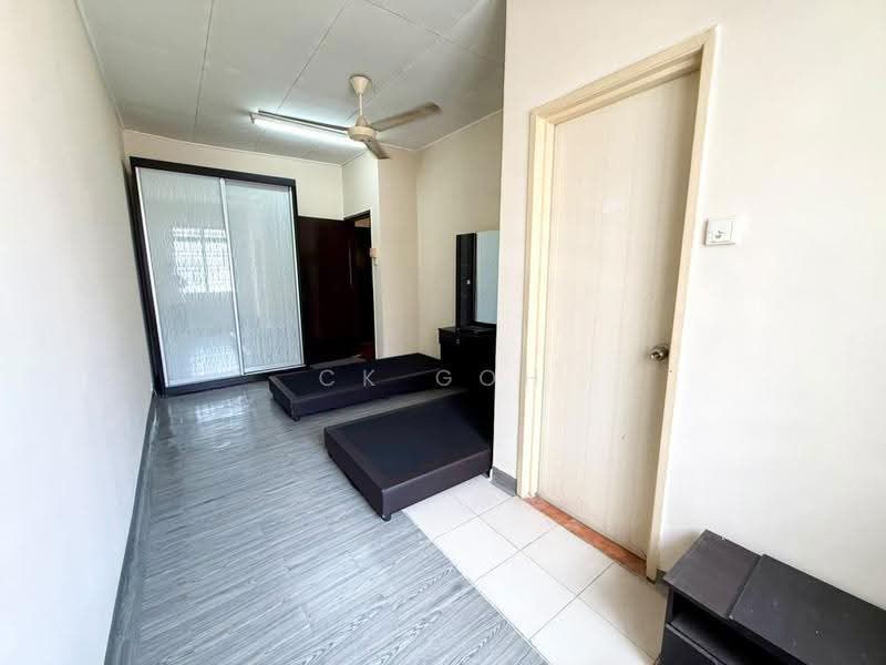 Rumah Teres 2-Tingkat untuk Dijual di Sungai Ara (Penang) - CK Goh - Bedroom - PropertyGuru.com.my