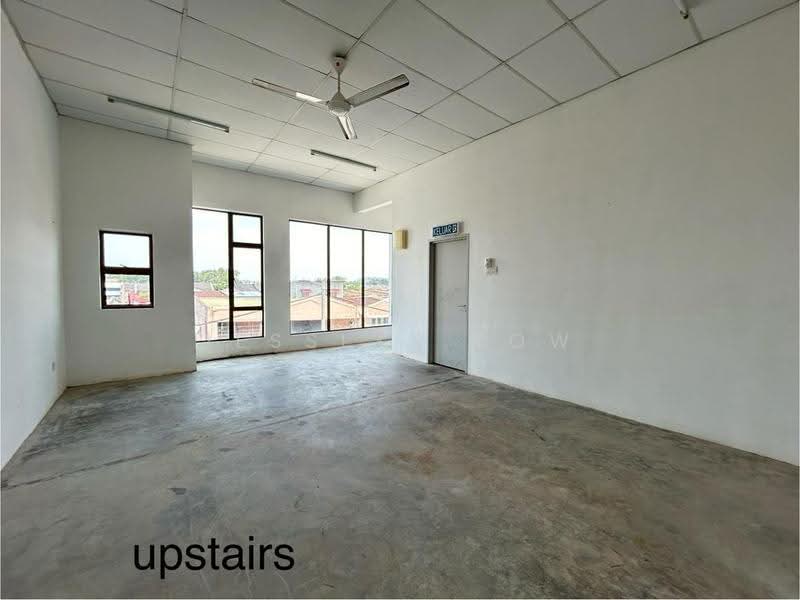 Shop / Office for Rent in Taman Merdeka Jaya (Batu Berendam) - Jesslyn Low - Interior - PropertyGuru.com.my