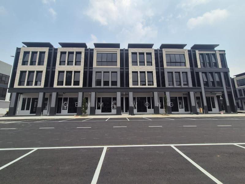Shop for Rent in Johor Bahru (Johor) - Gemma Wong - Exterior - PropertyGuru.com.my