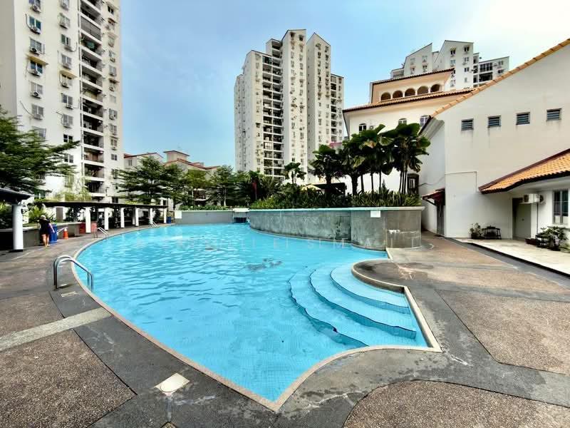 Kondominium untuk Dijual di Pantai Hillpark 2 - Kylie Lee - Exterior - PropertyGuru.com.my