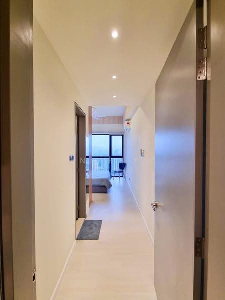 Service Residence for Rent at The Era @ Duta North - Angelyn Yong - Corridor - PropertyGuru.com.my