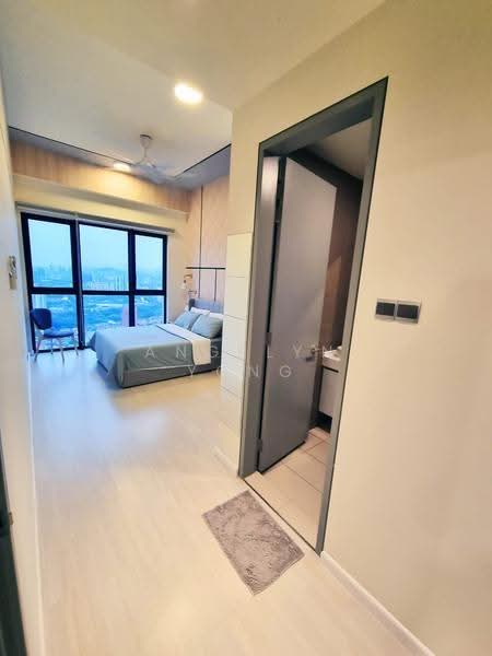 Service Residence for Rent at The Era @ Duta North - Angelyn Yong - Bedroom - PropertyGuru.com.my