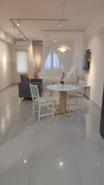 Service Residence for Rent at Astrum Ampang - Kester Lai - Living Room - PropertyGuru.com.my