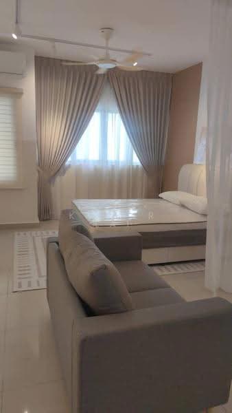 Service Residence for Rent at Astrum Ampang - Kester Lai - Bedroom - PropertyGuru.com.my