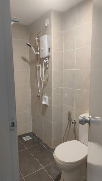 Service Residence for Rent at Astrum Ampang - Kester Lai - Bathroom - PropertyGuru.com.my
