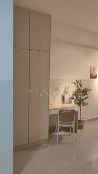 Service Residence for Rent at Astrum Ampang - Kester Lai - Study - PropertyGuru.com.my