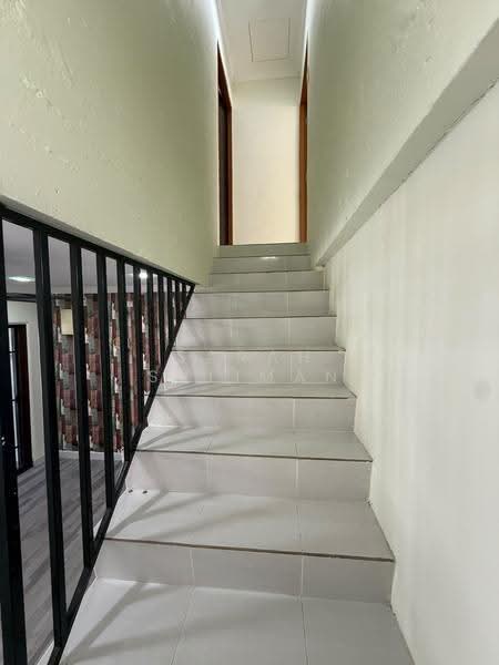 Rumah Teres 2-Tingkat untuk Disewa di Batu Caves (Selangor) - Sarah Suliman - Interior - PropertyGuru.com.my