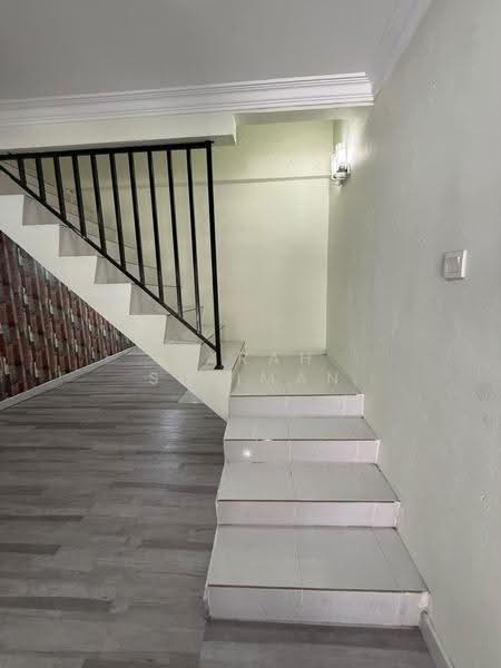 Rumah Teres 2-Tingkat untuk Disewa di Batu Caves (Selangor) - Sarah Suliman - Interior - PropertyGuru.com.my