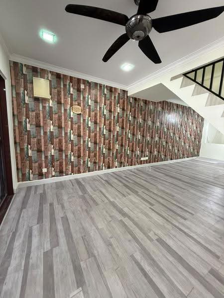 Rumah Teres 2-Tingkat untuk Disewa di Batu Caves (Selangor) - Sarah Suliman - Interior - PropertyGuru.com.my