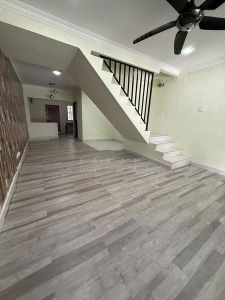 Rumah Teres 2-Tingkat untuk Disewa di Batu Caves (Selangor) - Sarah Suliman - Interior - PropertyGuru.com.my