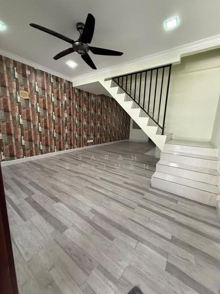 Rumah Teres 2-Tingkat untuk Disewa di Batu Caves (Selangor) - Sarah Suliman - Interior - PropertyGuru.com.my