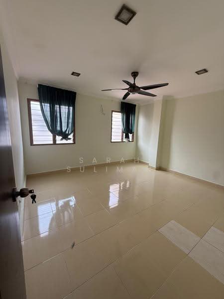 Rumah Teres 2-Tingkat untuk Disewa di Batu Caves (Selangor) - Sarah Suliman - Interior - PropertyGuru.com.my