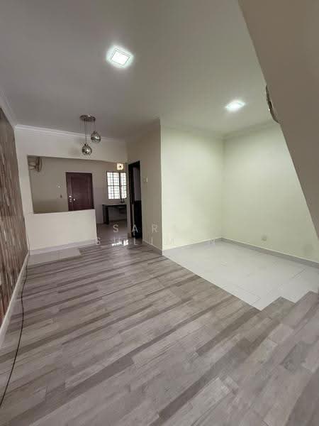 Rumah Teres 2-Tingkat untuk Disewa di Batu Caves (Selangor) - Sarah Suliman - Interior - PropertyGuru.com.my