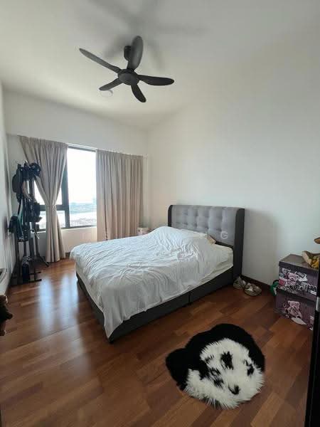 Condominium for Sale at Marinox Sky Villas - Ms Chang - Bedroom - PropertyGuru.com.my