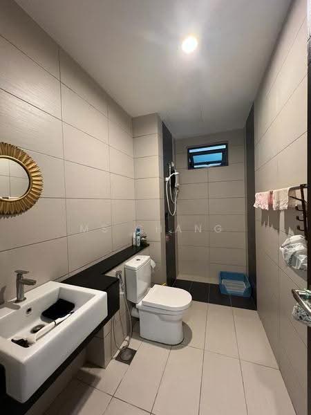 Condominium for Sale at Marinox Sky Villas - Ms Chang - Bathroom - PropertyGuru.com.my