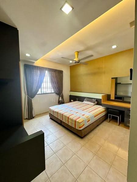Apartment for Rent at Prima Regency - Tina Tan - Bedroom - PropertyGuru.com.my