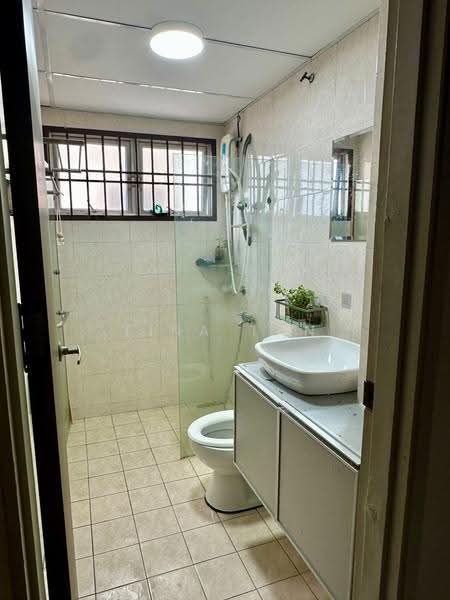 Apartment for Rent at Prima Regency - Tina Tan - Bathroom - PropertyGuru.com.my