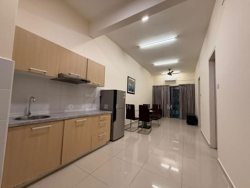 Kediaman Servis untuk Disewa di D'Pulze Cyberjaya - Darren Lim - Kitchen - PropertyGuru.com.my