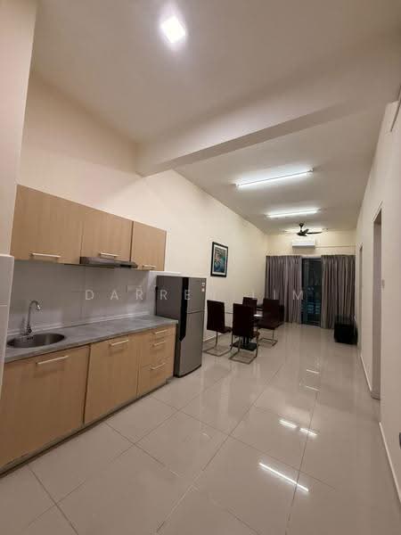 Kediaman Servis untuk Disewa di D'Pulze Cyberjaya - Darren Lim - Kitchen - PropertyGuru.com.my