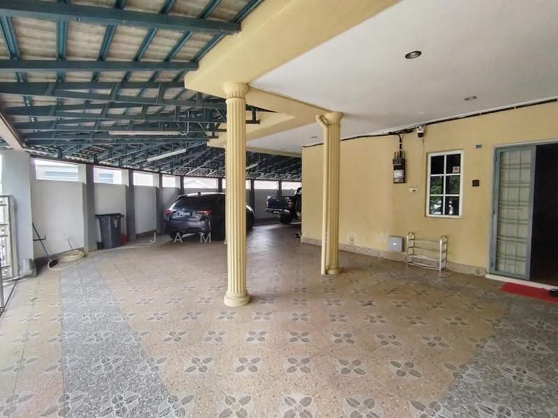 2-storey Terraced House for Sale in Taman Bukit Cheng (Cheng) - James Yeow - PropertyGuru.com.my