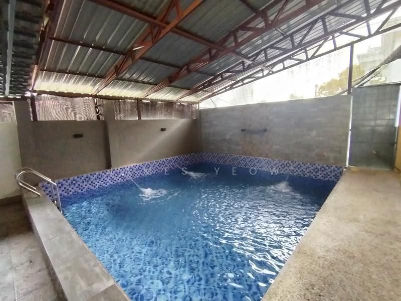 2-storey Terraced House for Sale in Taman Bukit Cheng (Cheng) - James Yeow - PropertyGuru.com.my