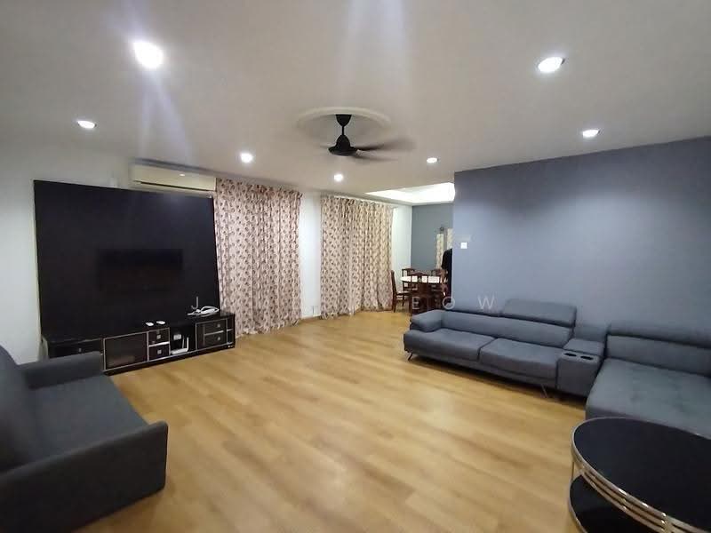 2-storey Terraced House for Sale in Taman Bukit Cheng (Cheng) - James Yeow - PropertyGuru.com.my