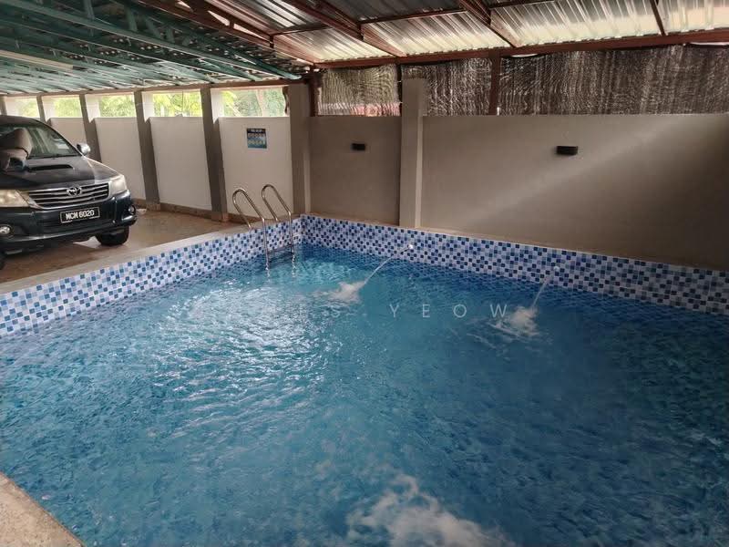 2-storey Terraced House for Sale in Taman Bukit Cheng (Cheng) - James Yeow - PropertyGuru.com.my