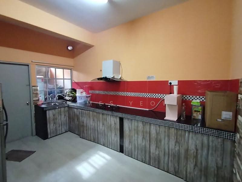 2-storey Terraced House for Sale in Taman Bukit Cheng (Cheng) - James Yeow - PropertyGuru.com.my