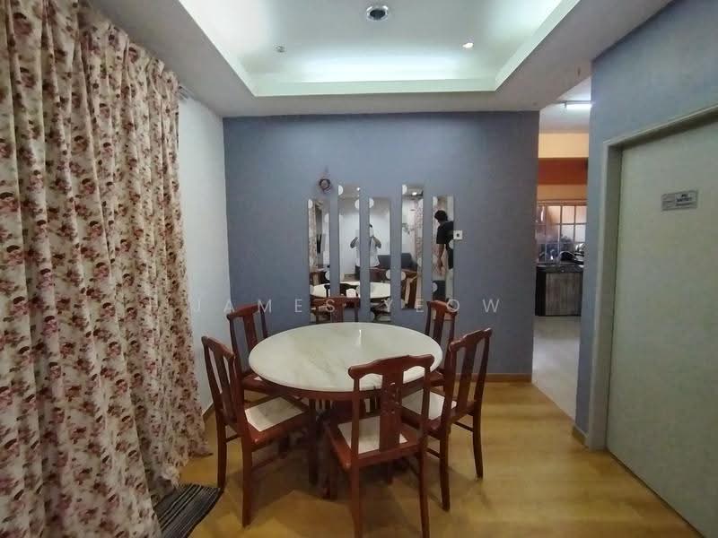 2-storey Terraced House for Sale in Taman Bukit Cheng (Cheng) - James Yeow - PropertyGuru.com.my