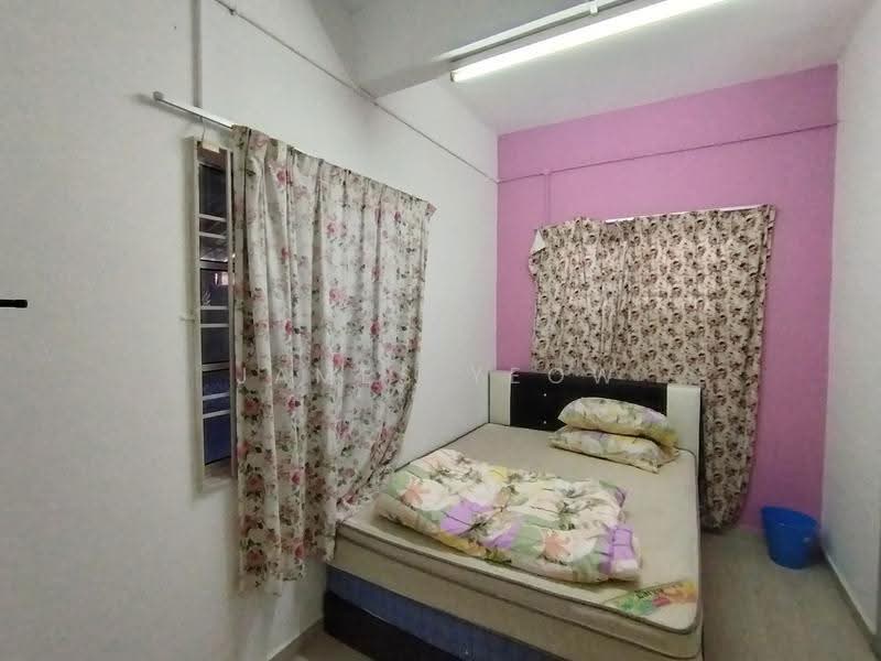 2-storey Terraced House for Sale in Taman Bukit Cheng (Cheng) - James Yeow - PropertyGuru.com.my
