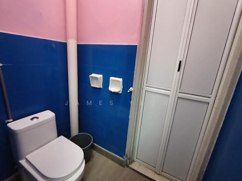 2-storey Terraced House for Sale in Taman Bukit Cheng (Cheng) - James Yeow - PropertyGuru.com.my