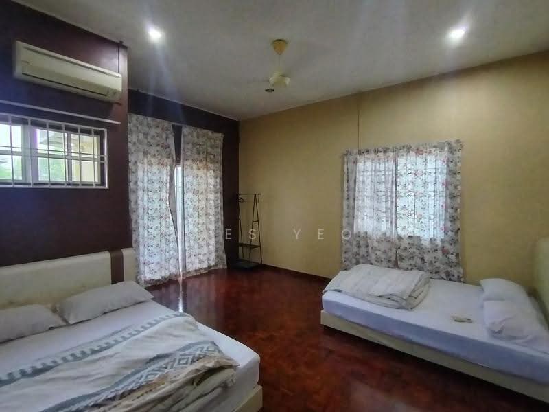 2-storey Terraced House for Sale in Taman Bukit Cheng (Cheng) - James Yeow - PropertyGuru.com.my