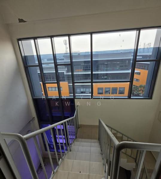 Soho for Sale in Puchong (Selangor) - Han Yung Kwang - Interior - PropertyGuru.com.my