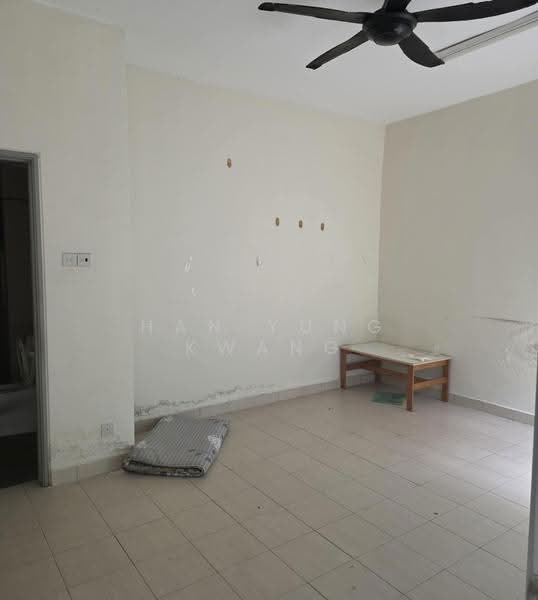 Soho for Sale in Puchong (Selangor) - Han Yung Kwang - Interior - PropertyGuru.com.my