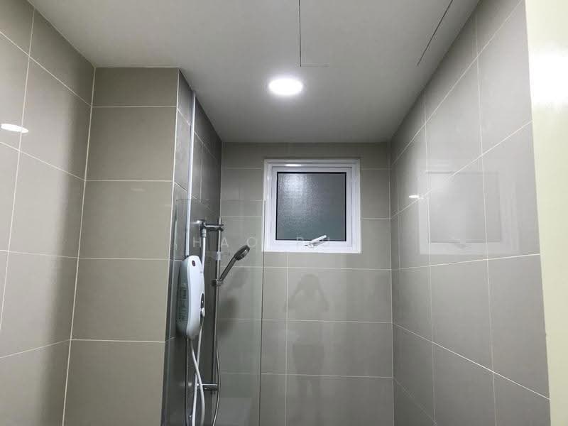 Service Residence for Sale at Sentul Village - Hao Pua - Bathroom - PropertyGuru.com.my