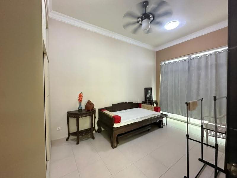 Rumah Berkembar untuk Dijual di Johor Bahru (Johor) - Kok Hui - Bedroom - PropertyGuru.com.my