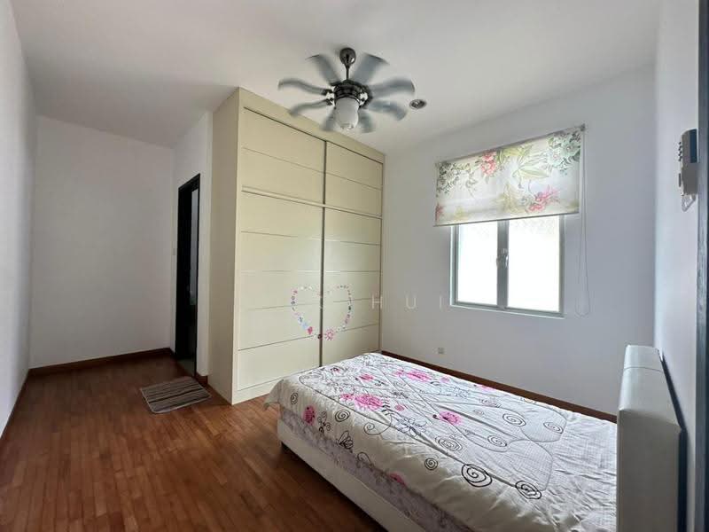 Rumah Berkembar untuk Dijual di Johor Bahru (Johor) - Kok Hui - Bedroom - PropertyGuru.com.my