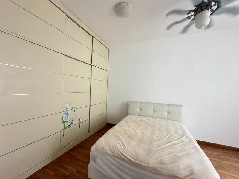 Rumah Berkembar untuk Dijual di Johor Bahru (Johor) - Kok Hui - Bedroom - PropertyGuru.com.my