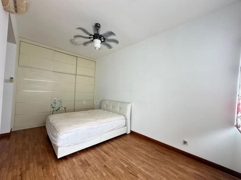 Rumah Berkembar untuk Dijual di Johor Bahru (Johor) - Kok Hui - Bedroom - PropertyGuru.com.my