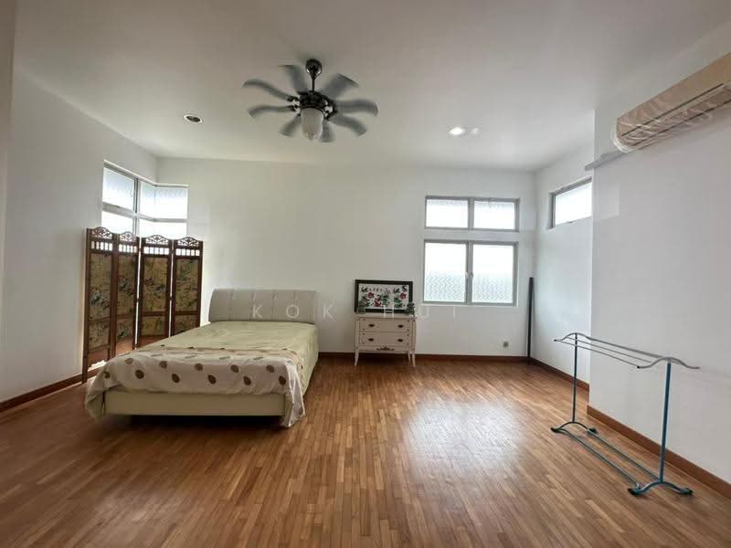 Rumah Berkembar untuk Dijual di Johor Bahru (Johor) - Kok Hui - Bedroom - PropertyGuru.com.my