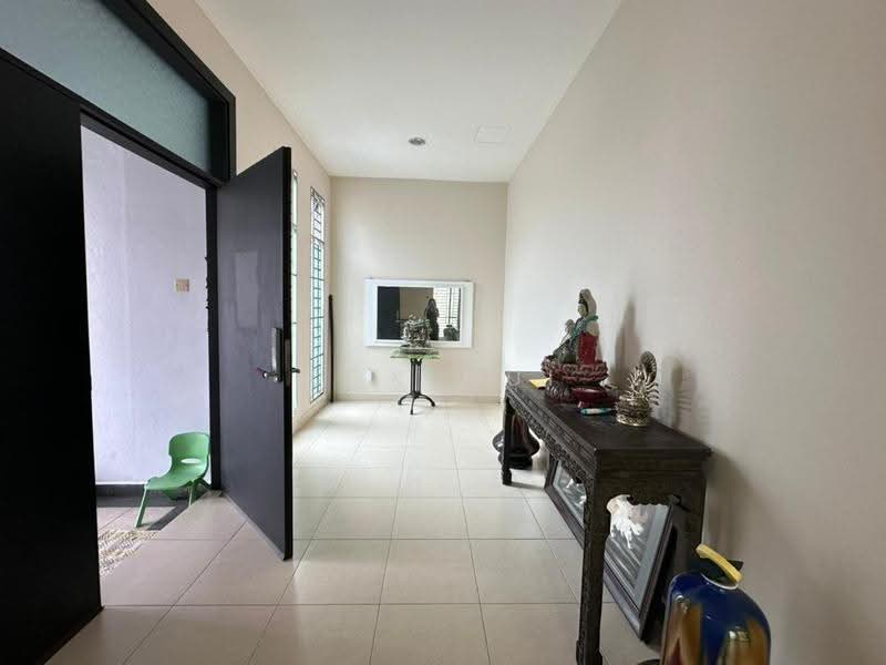 Rumah Berkembar untuk Dijual di Johor Bahru (Johor) - Kok Hui - Entrance - PropertyGuru.com.my