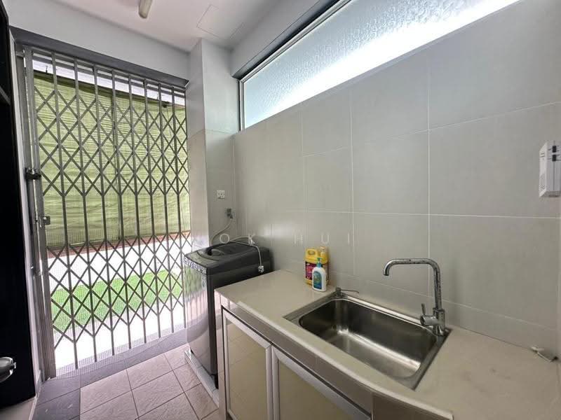 Rumah Berkembar untuk Dijual di Johor Bahru (Johor) - Kok Hui - Interior - PropertyGuru.com.my
