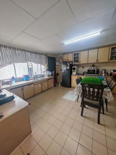 Rumah Teres 1-Tingkat untuk Dijual di Pandan Jaya (Ampang) - Janice Yap - Kitchen - PropertyGuru.com.my