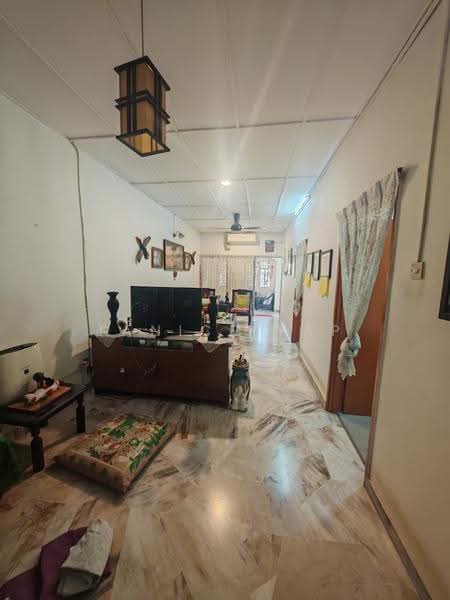 Rumah Teres 1-Tingkat untuk Dijual di Pandan Jaya (Ampang) - Janice Yap - Interior - PropertyGuru.com.my